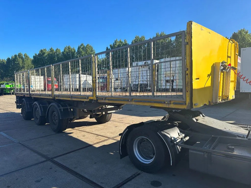 LAG O-3-39-LS 10,85M - Semi-trailer flatbed: gambar 3 LAG O-3-39-LS 10,85M - Semi-trailer flatbed: gambar 3