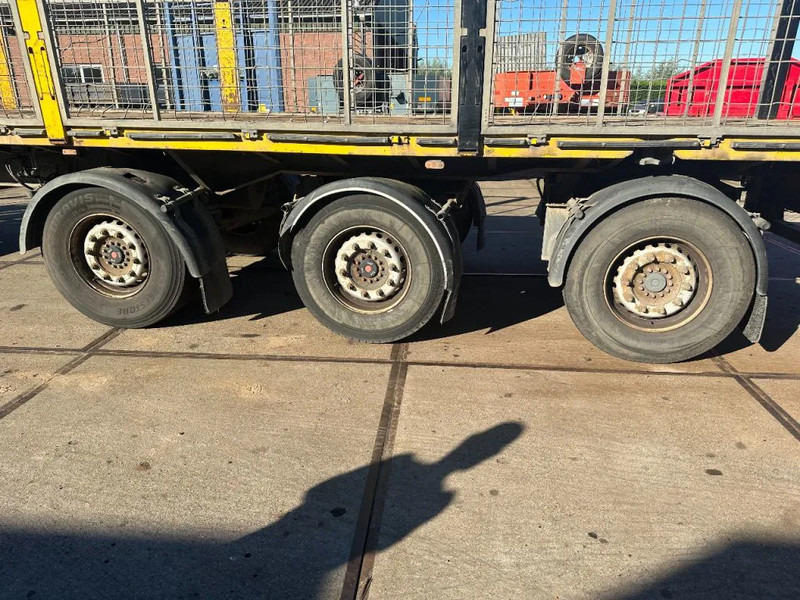 LAG O-3-39-LS 10,85M - Semi-trailer flatbed: gambar 4 LAG O-3-39-LS 10,85M - Semi-trailer flatbed: gambar 4