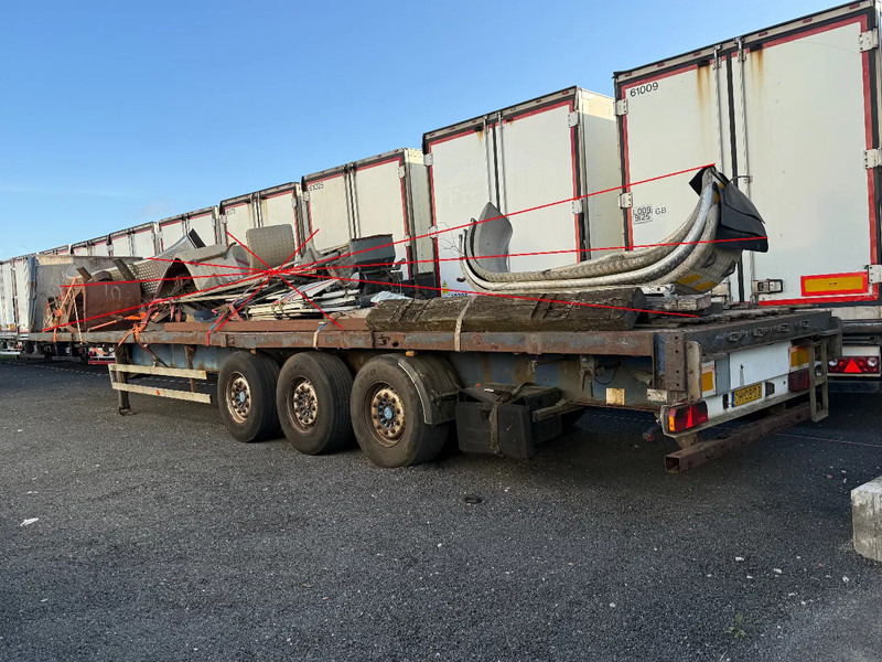 LAG O-3-40 01 - Semi-trailer flatbed: gambar 2 LAG O-3-40 01 - Semi-trailer flatbed: gambar 2