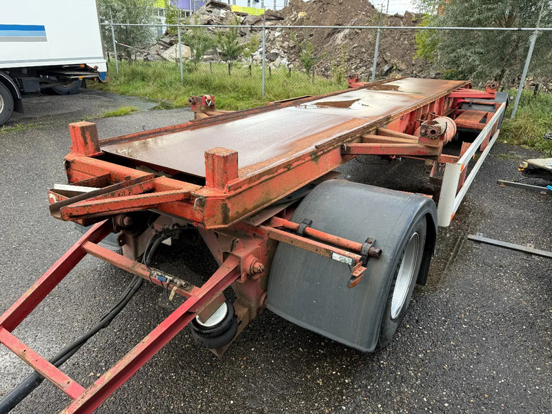 MOL 2 AS - Trailer pengangkut mobil: gambar 4 MOL 2 AS - Trailer pengangkut mobil: gambar 4