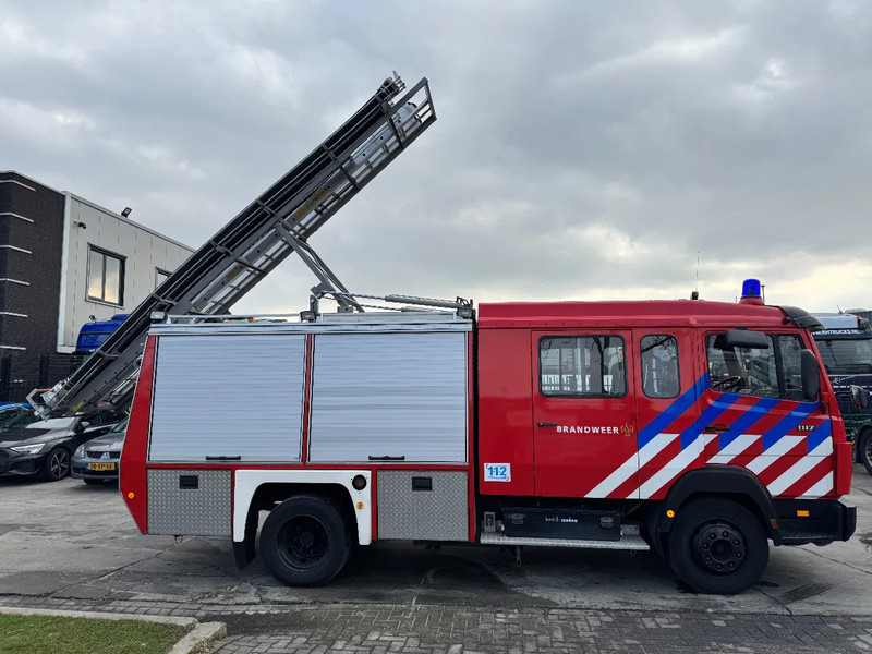Mercedes-Benz 1117 - FULL EQUIPMENT INCLUDED FIRE TRUCK + LADDERLIFT + TÜV 12-2025 - Truk pemadam kebakaran: gambar 3 Mercedes-Benz 1117 - FULL EQUIPMENT INCLUDED FIRE TRUCK + LADDERLIFT + TÜV 12-2025 - Truk pemadam kebakaran: gambar 3