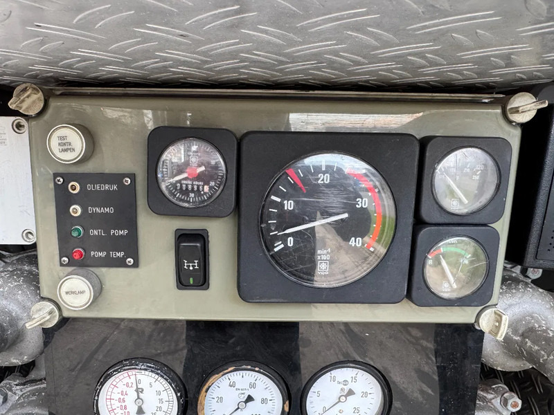 Leasing Mercedes-Benz 1117 - FULL EQUIPMENT INCLUDED FIRE TRUCK + LADDERLIFT + TÜV 12-2025 Mercedes-Benz 1117 - FULL EQUIPMENT INCLUDED FIRE TRUCK + LADDERLIFT + TÜV 12-2025: gambar 13