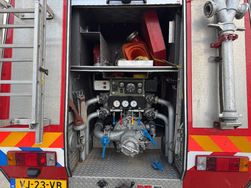 Leasing Mercedes-Benz 1117 - FULL EQUIPMENT INCLUDED FIRE TRUCK + LADDERLIFT + TÜV 12-2025 Mercedes-Benz 1117 - FULL EQUIPMENT INCLUDED FIRE TRUCK + LADDERLIFT + TÜV 12-2025: gambar 12