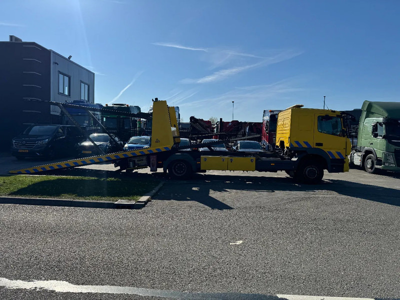 Mercedes-Benz Atego 1524 4X2 EURO 6 FALKOM DOUBLE DECK + WINCH + REMOTE CONTROL - Mobil derek: gambar 4 Mercedes-Benz Atego 1524 4X2 EURO 6 FALKOM DOUBLE DECK + WINCH + REMOTE CONTROL - Mobil derek: gambar 4