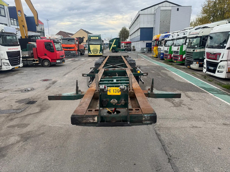 Pacton T3-007 TXC339 3X SAF AXLE - Semi-trailer pengangkut mobil: gambar 4 Pacton T3-007 TXC339 3X SAF AXLE - Semi-trailer pengangkut mobil: gambar 4