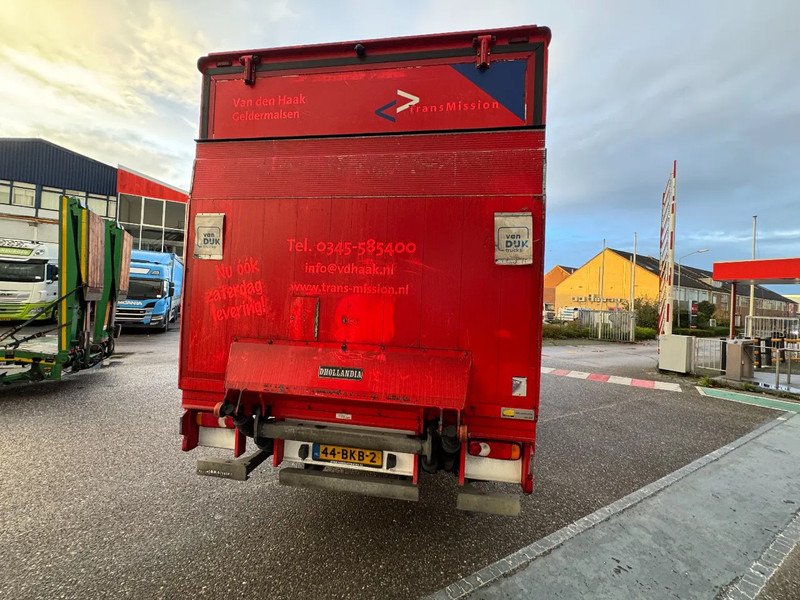 Leasing Renault D 14 4X2 EURO 6 3 SEATS TÜV TILL 10-2026 Renault D 14 4X2 EURO 6 3 SEATS TÜV TILL 10-2026: gambar 6 Leasing Renault D 14 4X2 EURO 6 3 SEATS TÜV TILL 10-2026 Renault D 14 4X2 EURO 6 3 SEATS TÜV TILL 10-2026: gambar 6