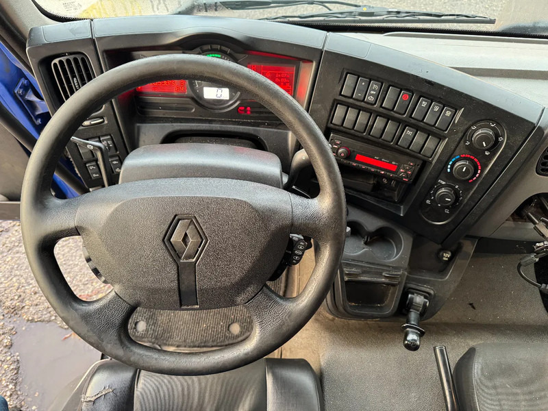 Leasing Renault D 14 4X2 EURO 6 3 SEATS TÜV TILL 10-2026 Renault D 14 4X2 EURO 6 3 SEATS TÜV TILL 10-2026: gambar 11 Leasing Renault D 14 4X2 EURO 6 3 SEATS TÜV TILL 10-2026 Renault D 14 4X2 EURO 6 3 SEATS TÜV TILL 10-2026: gambar 11