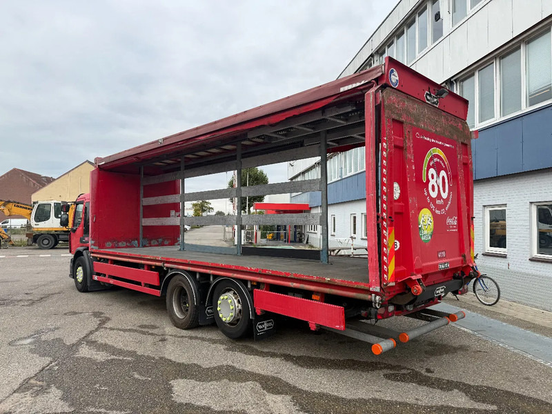 Renault Premium 380 380 6X2 STUURAS - Truk box: gambar 4 Renault Premium 380 380 6X2 STUURAS - Truk box: gambar 4