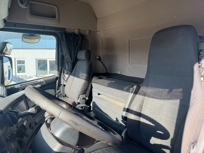 Leasing Scania G440 8X2 EURO 6 HMF 8520 + REMOTE CONTROL TWISTLOCKS Scania G440 8X2 EURO 6 HMF 8520 + REMOTE CONTROL TWISTLOCKS: gambar 19