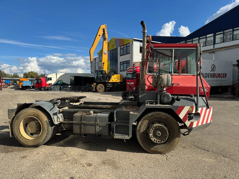 Terberg TT17 TT17 HUB REDUCTION - Traktor terminal: gambar 4 Terberg TT17 TT17 HUB REDUCTION - Traktor terminal: gambar 4