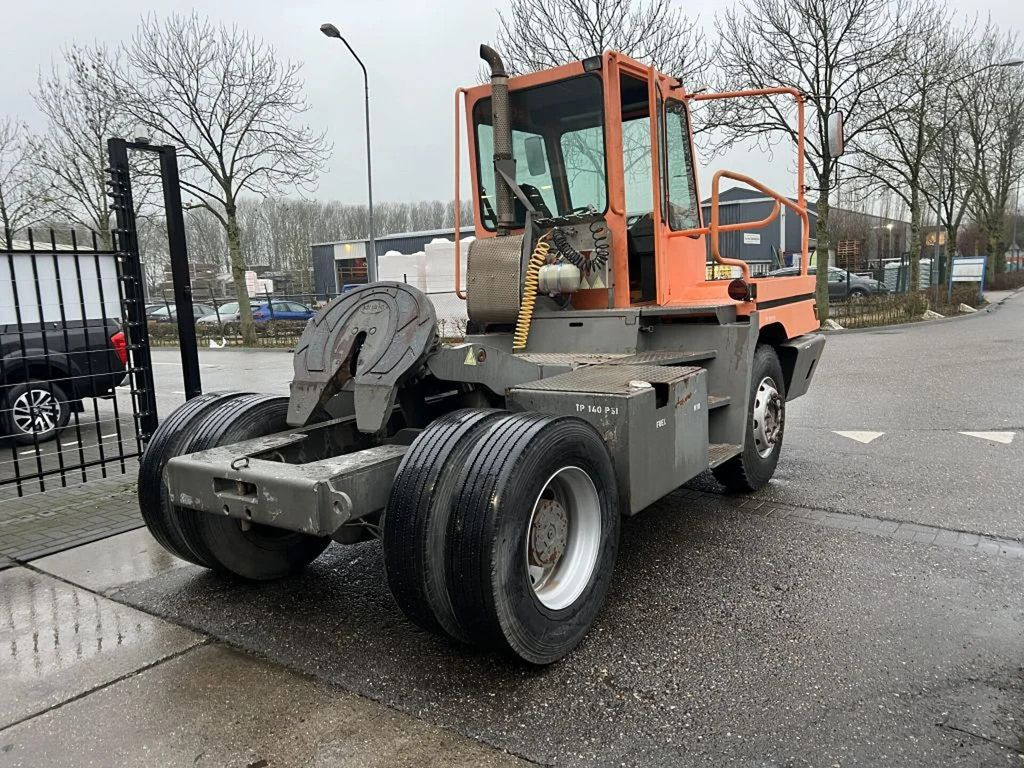 Terberg YT 222 YT222 - Forklift diesel: gambar 4 Terberg YT 222 YT222 - Forklift diesel: gambar 4