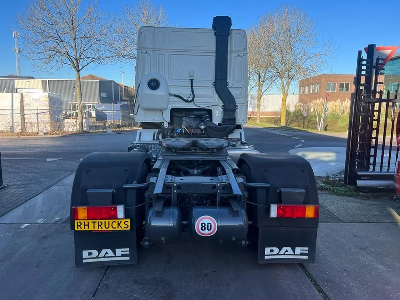 DAF 95.400 4X2 RESTORED/RESTAURIERT/GERESTAUREERD - Tractor head: gambar 5 DAF 95.400 4X2 RESTORED/RESTAURIERT/GERESTAUREERD - Tractor head: gambar 5