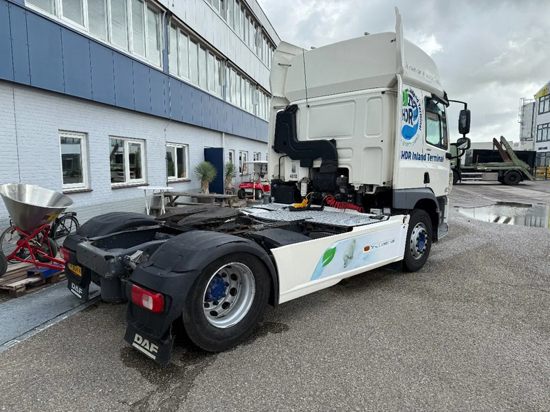 DAF CF 400 4X2 - Tractor head: gambar 5 DAF CF 400 4X2 - Tractor head: gambar 5