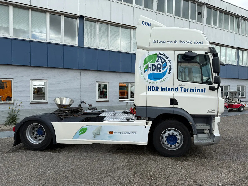 DAF CF 400 4X2 - Tractor head: gambar 4 DAF CF 400 4X2 - Tractor head: gambar 4