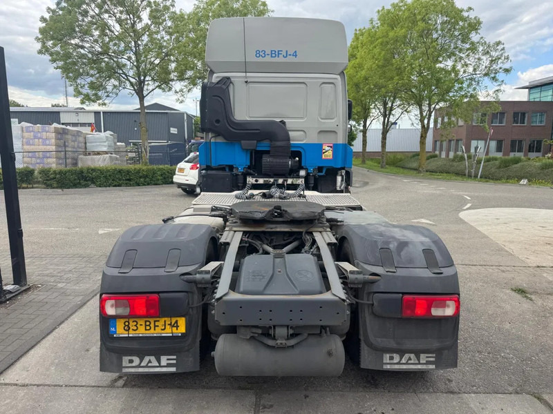 DAF CF 440 4X2 - EURO 6 + TÜV 12-2025 - Tractor head: gambar 5 DAF CF 440 4X2 - EURO 6 + TÜV 12-2025 - Tractor head: gambar 5