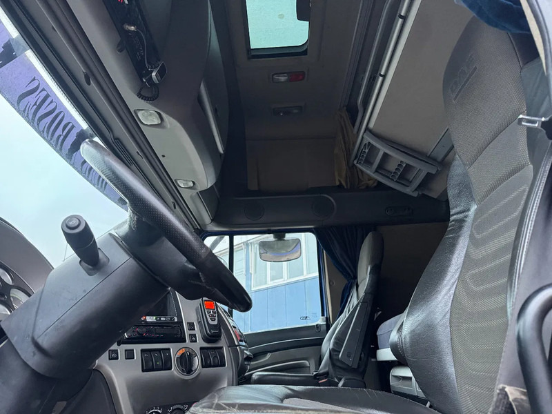 DAF XF 105.460 4X2 SKIRTS EURO 5 ONLY 770.446 KM HOLLAND TRUCK - Tractor head: gambar 5 DAF XF 105.460 4X2 SKIRTS EURO 5 ONLY 770.446 KM HOLLAND TRUCK - Tractor head: gambar 5
