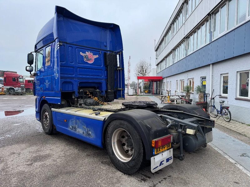 DAF XF 105.460 4X2 SKIRTS EURO 5 ONLY 770.446 KM HOLLAND TRUCK - Tractor head: gambar 3 DAF XF 105.460 4X2 SKIRTS EURO 5 ONLY 770.446 KM HOLLAND TRUCK - Tractor head: gambar 3