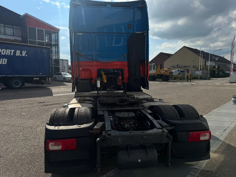 DAF XF 440 4X2 EURO 6 LOW DECK - Tractor head: gambar 4 DAF XF 440 4X2 EURO 6 LOW DECK - Tractor head: gambar 4