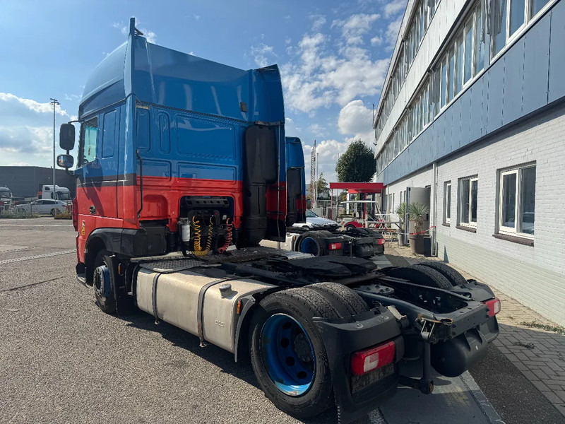 DAF XF 440 4X2 EURO 6 MEGA - Tractor head: gambar 5 DAF XF 440 4X2 EURO 6 MEGA - Tractor head: gambar 5