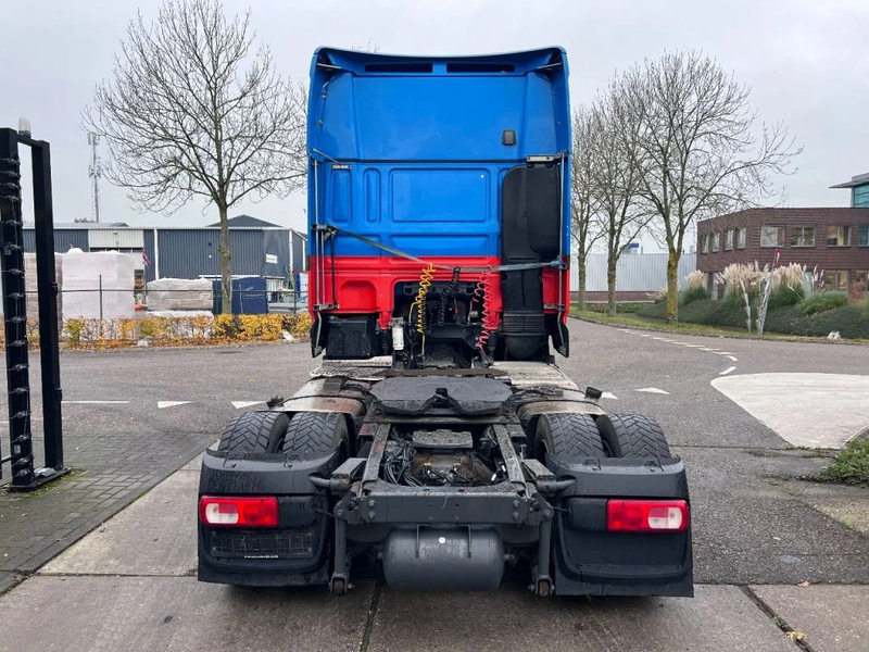 DAF XF 440 4X2 MEGA 678.649km - Tractor head: gambar 5 DAF XF 440 4X2 MEGA 678.649km - Tractor head: gambar 5