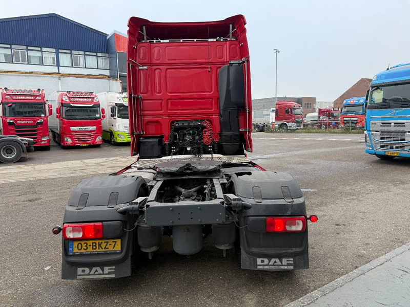 DAF XF 450 4X2 EURO 6 - FULL SPOILERS - APK 06/2026 - Tractor head: gambar 5 DAF XF 450 4X2 EURO 6 - FULL SPOILERS - APK 06/2026 - Tractor head: gambar 5