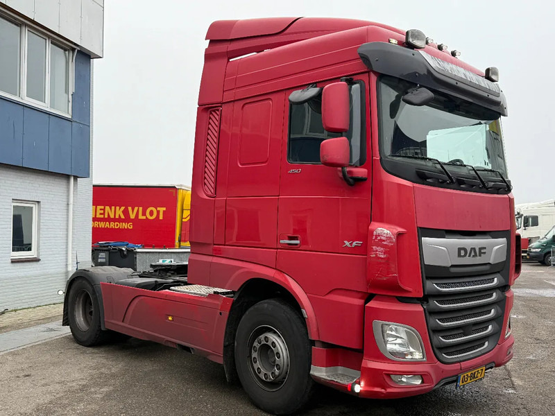 DAF XF 450 4X2 EURO 6 - FULL SPOILERS - APK 06/2026 - Tractor head: gambar 3 DAF XF 450 4X2 EURO 6 - FULL SPOILERS - APK 06/2026 - Tractor head: gambar 3