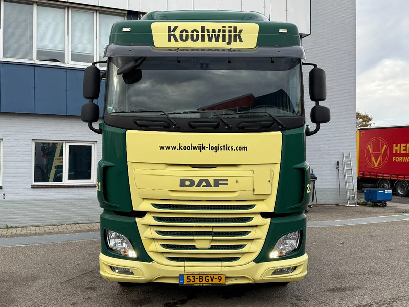 DAF XF 460 4X2 EURO 6 - FULL SPOILERS - NL REGISTRATION - Tractor head: gambar 2 DAF XF 460 4X2 EURO 6 - FULL SPOILERS - NL REGISTRATION - Tractor head: gambar 2