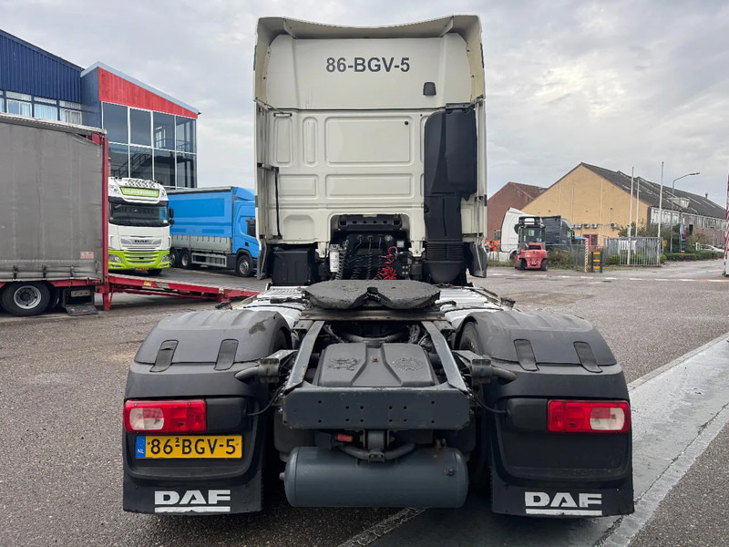 DAF XF 460 4X2 EURO 6 MX ENGINE BRAKE SKIRTS AIRCO - Tractor head: gambar 5 DAF XF 460 4X2 EURO 6 MX ENGINE BRAKE SKIRTS AIRCO - Tractor head: gambar 5