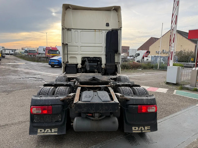 DAF XF 510 6X2 EURO 6 + STEERING & LIFTING AXLE - Tractor head: gambar 5 DAF XF 510 6X2 EURO 6 + STEERING & LIFTING AXLE - Tractor head: gambar 5