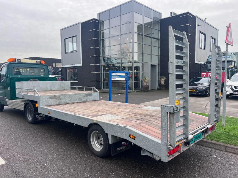 Leasing Iveco Daily 40 C17 + VELDHUIZEN 2019 YEAR! Iveco Daily 40 C17 + VELDHUIZEN 2019 YEAR!: gambar 7 Leasing Iveco Daily 40 C17 + VELDHUIZEN 2019 YEAR! Iveco Daily 40 C17 + VELDHUIZEN 2019 YEAR!: gambar 7