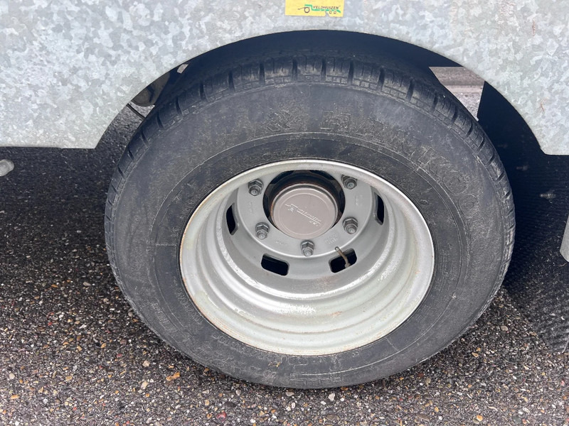 Leasing Iveco Daily 40 C17 + VELDHUIZEN 2019 YEAR! Iveco Daily 40 C17 + VELDHUIZEN 2019 YEAR!: gambar 12 Leasing Iveco Daily 40 C17 + VELDHUIZEN 2019 YEAR! Iveco Daily 40 C17 + VELDHUIZEN 2019 YEAR!: gambar 12