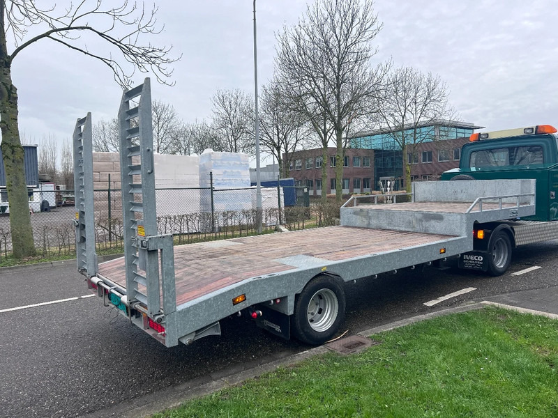 Leasing Iveco Daily 40 C17 + VELDHUIZEN 2019 YEAR! Iveco Daily 40 C17 + VELDHUIZEN 2019 YEAR!: gambar 9 Leasing Iveco Daily 40 C17 + VELDHUIZEN 2019 YEAR! Iveco Daily 40 C17 + VELDHUIZEN 2019 YEAR!: gambar 9