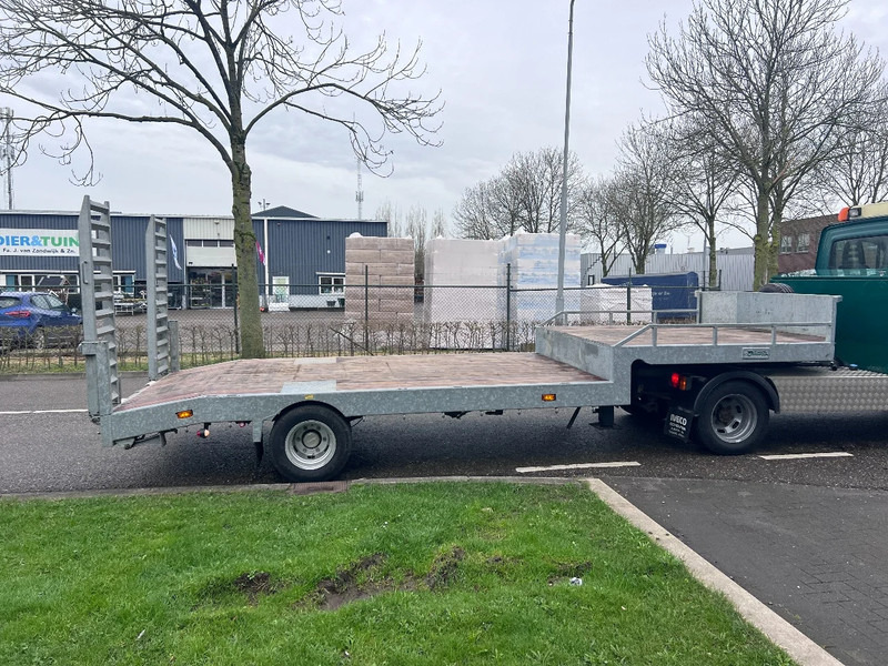 Leasing Iveco Daily 40 C17 + VELDHUIZEN 2019 YEAR! Iveco Daily 40 C17 + VELDHUIZEN 2019 YEAR!: gambar 10 Leasing Iveco Daily 40 C17 + VELDHUIZEN 2019 YEAR! Iveco Daily 40 C17 + VELDHUIZEN 2019 YEAR!: gambar 10