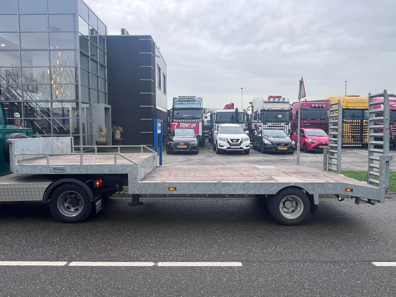 Leasing Iveco Daily 40 C17 + VELDHUIZEN 2019 YEAR! Iveco Daily 40 C17 + VELDHUIZEN 2019 YEAR!: gambar 6 Leasing Iveco Daily 40 C17 + VELDHUIZEN 2019 YEAR! Iveco Daily 40 C17 + VELDHUIZEN 2019 YEAR!: gambar 6