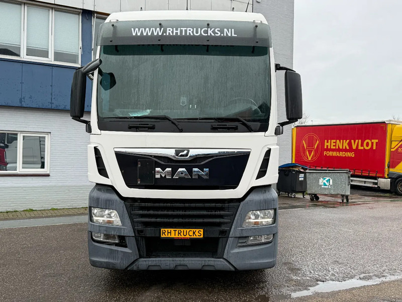 MAN TGX 26.460 6X2 EURO 6 + RETARDER - ONLY 632.783 KM - Tractor head: gambar 2 MAN TGX 26.460 6X2 EURO 6 + RETARDER - ONLY 632.783 KM - Tractor head: gambar 2