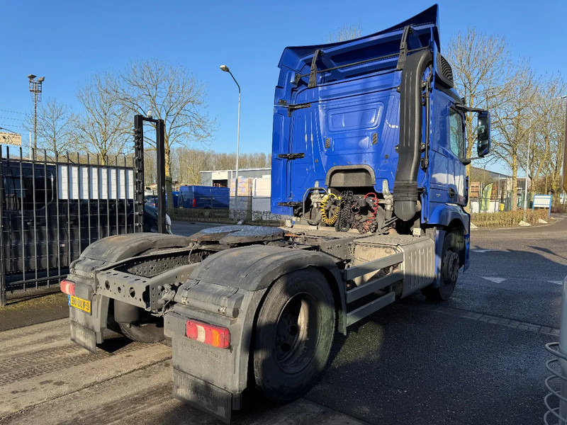Mercedes-Benz Actros 1936 4X2 - EURO 6 SPOILERS - Tractor head: gambar 4 Mercedes-Benz Actros 1936 4X2 - EURO 6 SPOILERS - Tractor head: gambar 4