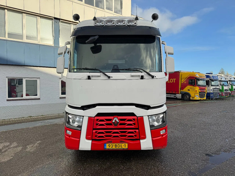 Renault T460 4X2 EURO 6 SKIRTS DOUBLE TANK - Tractor head: gambar 2 Renault T460 4X2 EURO 6 SKIRTS DOUBLE TANK - Tractor head: gambar 2