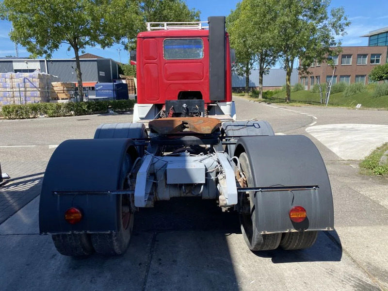 Volvo F 89 6X2 - F89TURBO6 - Tractor head: gambar 5 Volvo F 89 6X2 - F89TURBO6 - Tractor head: gambar 5