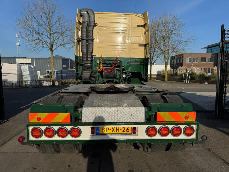 Volvo FH 16.550 4X2 - EURO 3 + FULL SPOILER + MANUAL GEAR - Tractor head: gambar 5 Volvo FH 16.550 4X2 - EURO 3 + FULL SPOILER + MANUAL GEAR - Tractor head: gambar 5