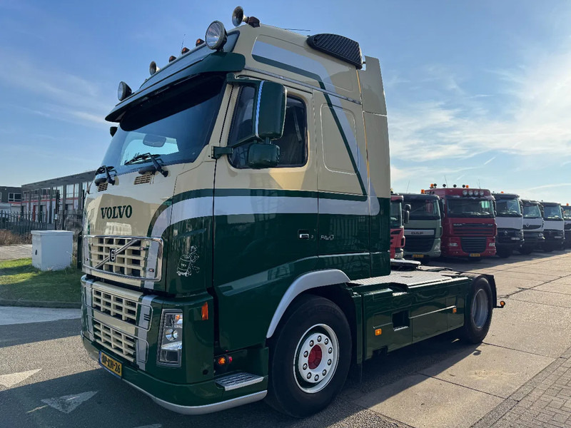 Volvo FH 16.550 4X2 - EURO 3 + FULL SPOILER + MANUAL GEAR - Tractor head: gambar 1 Volvo FH 16.550 4X2 - EURO 3 + FULL SPOILER + MANUAL GEAR - Tractor head: gambar 1