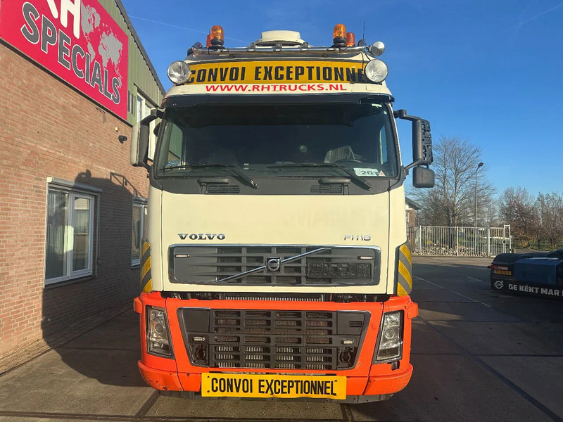 Volvo FH 16.650 10X4 170 TON INTARDER - Tractor head: gambar 3 Volvo FH 16.650 10X4 170 TON INTARDER - Tractor head: gambar 3