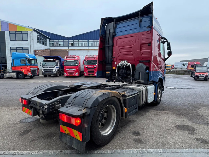 Volvo FH 420 4X2 EURO 6 HYDRAULIC - Tractor head: gambar 5 Volvo FH 420 4X2 EURO 6 HYDRAULIC - Tractor head: gambar 5