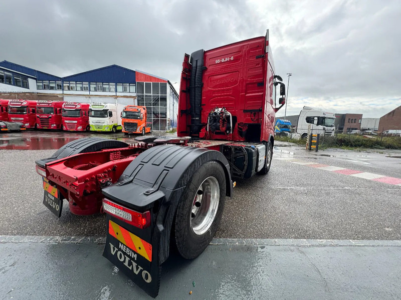 Leasing Volvo FH 460 4X2 EURO 6 ALCOA 2 UNITS I PARK COOL STANDKLIMA Volvo FH 460 4X2 EURO 6 ALCOA 2 UNITS I PARK COOL STANDKLIMA: gambar 6 Leasing Volvo FH 460 4X2 EURO 6 ALCOA 2 UNITS I PARK COOL STANDKLIMA Volvo FH 460 4X2 EURO 6 ALCOA 2 UNITS I PARK COOL STANDKLIMA: gambar 6