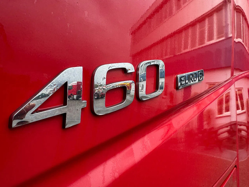 Leasing Volvo FH 460 4X2 EURO 6 ALCOA 2 UNITS I PARK COOL STANDKLIMA Volvo FH 460 4X2 EURO 6 ALCOA 2 UNITS I PARK COOL STANDKLIMA: gambar 10 Leasing Volvo FH 460 4X2 EURO 6 ALCOA 2 UNITS I PARK COOL STANDKLIMA Volvo FH 460 4X2 EURO 6 ALCOA 2 UNITS I PARK COOL STANDKLIMA: gambar 10