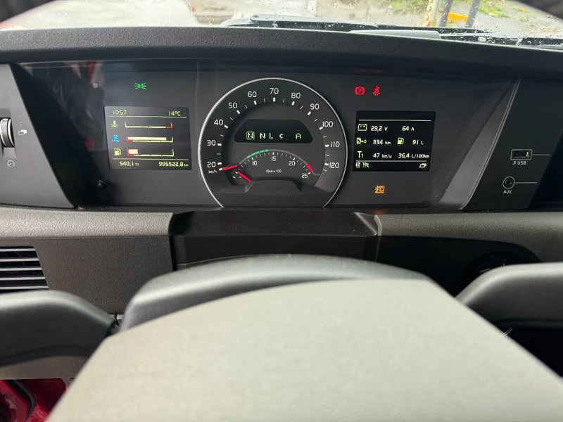 Leasing Volvo FH 460 4X2 EURO 6 ALCOA 2 UNITS I PARK COOL STANDKLIMA Volvo FH 460 4X2 EURO 6 ALCOA 2 UNITS I PARK COOL STANDKLIMA: gambar 14 Leasing Volvo FH 460 4X2 EURO 6 ALCOA 2 UNITS I PARK COOL STANDKLIMA Volvo FH 460 4X2 EURO 6 ALCOA 2 UNITS I PARK COOL STANDKLIMA: gambar 14