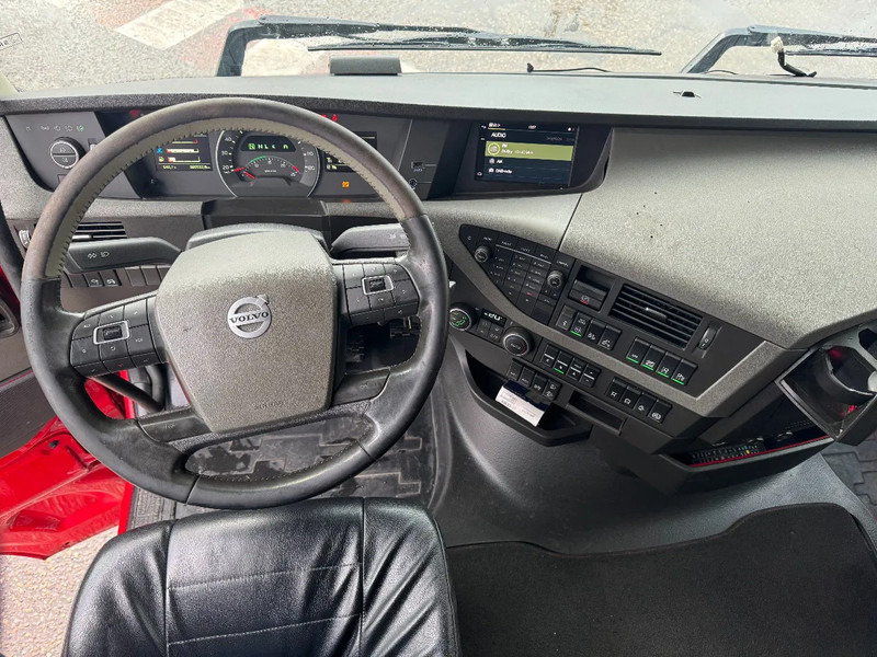 Leasing Volvo FH 460 4X2 EURO 6 ALCOA 2 UNITS I PARK COOL STANDKLIMA Volvo FH 460 4X2 EURO 6 ALCOA 2 UNITS I PARK COOL STANDKLIMA: gambar 13 Leasing Volvo FH 460 4X2 EURO 6 ALCOA 2 UNITS I PARK COOL STANDKLIMA Volvo FH 460 4X2 EURO 6 ALCOA 2 UNITS I PARK COOL STANDKLIMA: gambar 13