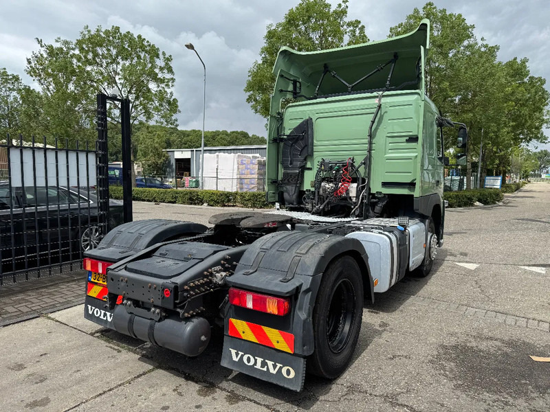 Volvo FM 420 4X2 - DIESEL & LNG GAS - Tractor head: gambar 5 Volvo FM 420 4X2 - DIESEL & LNG GAS - Tractor head: gambar 5