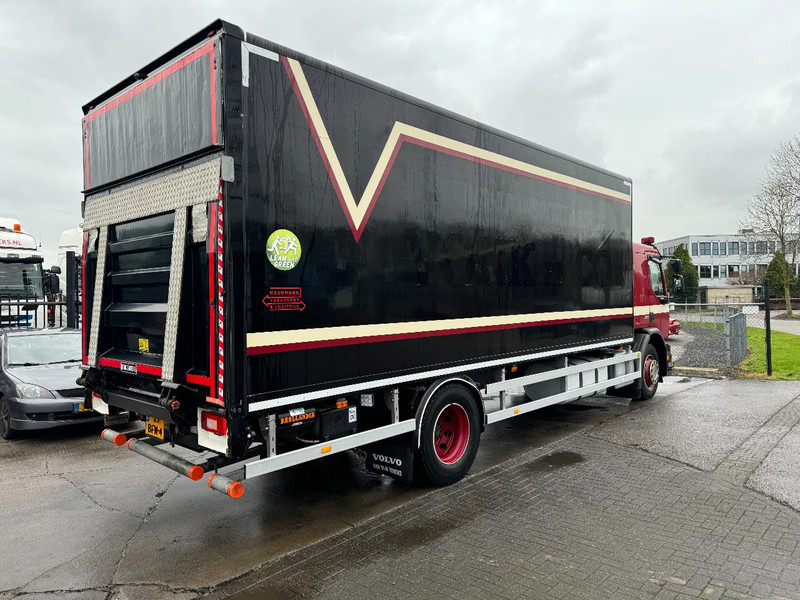 Volvo FE 280 4X2 BOX DHOLLANDIA LIFT TÜV TILL 01-2026 - Truk box: gambar 5 Volvo FE 280 4X2 BOX DHOLLANDIA LIFT TÜV TILL 01-2026 - Truk box: gambar 5