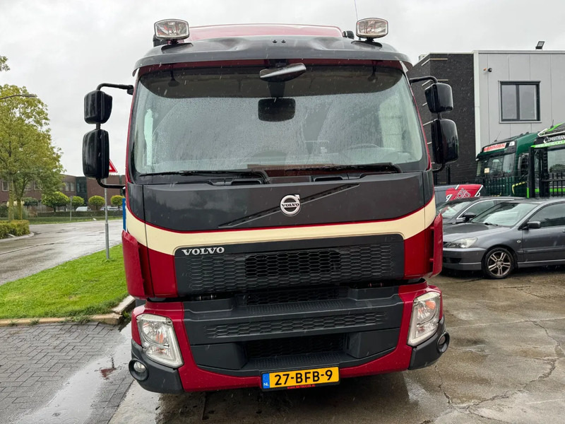 Volvo FE 280 4X2 - EURO 6 + DHOLLANDIA LIFT - Truk box: gambar 2 Volvo FE 280 4X2 - EURO 6 + DHOLLANDIA LIFT - Truk box: gambar 2