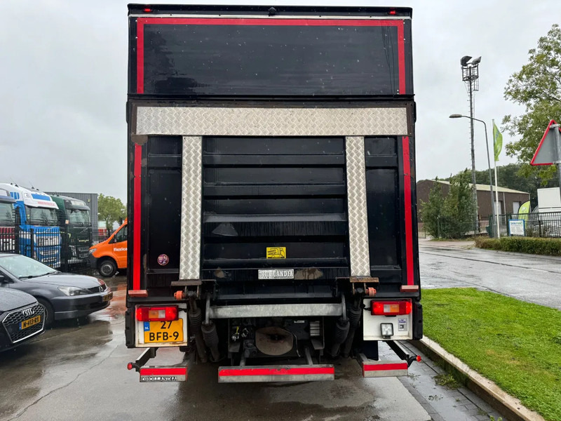 Volvo FE 280 4X2 - EURO 6 + DHOLLANDIA LIFT - Truk box: gambar 5 Volvo FE 280 4X2 - EURO 6 + DHOLLANDIA LIFT - Truk box: gambar 5
